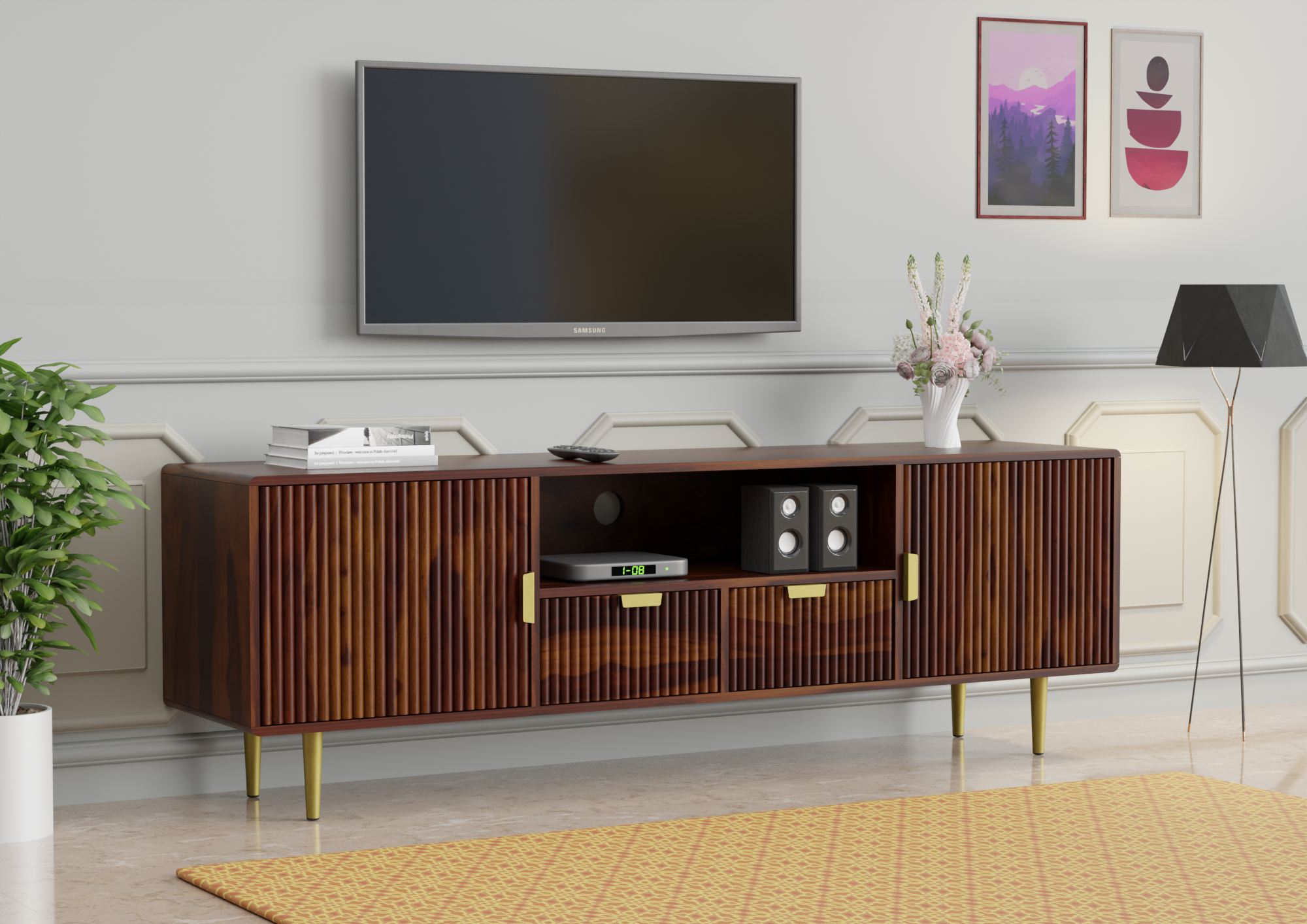 TV Units