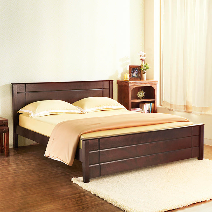 King Size Bed