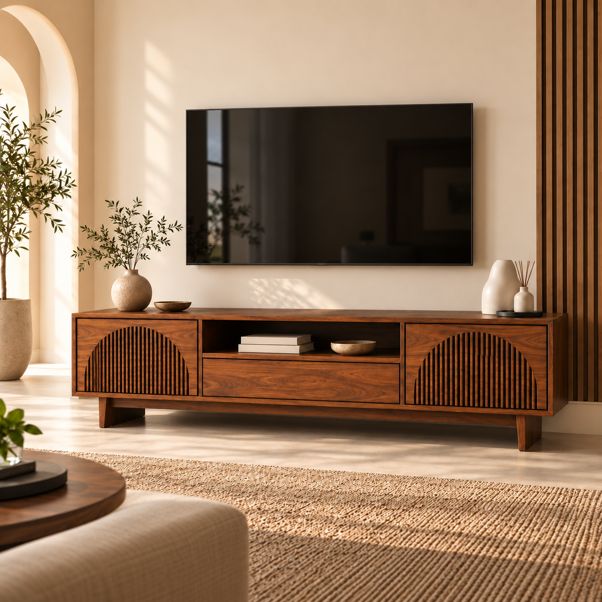 TV Units
