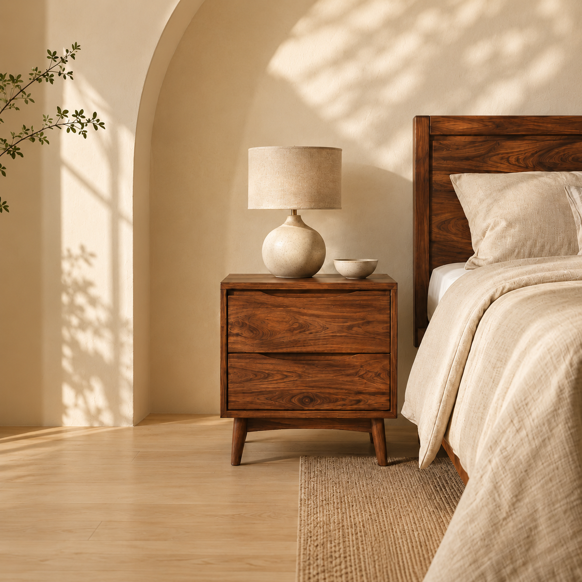 Bedside Tables