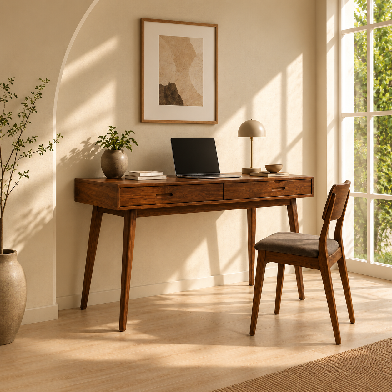 Desks