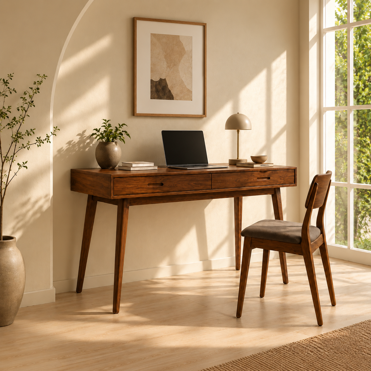 Desks