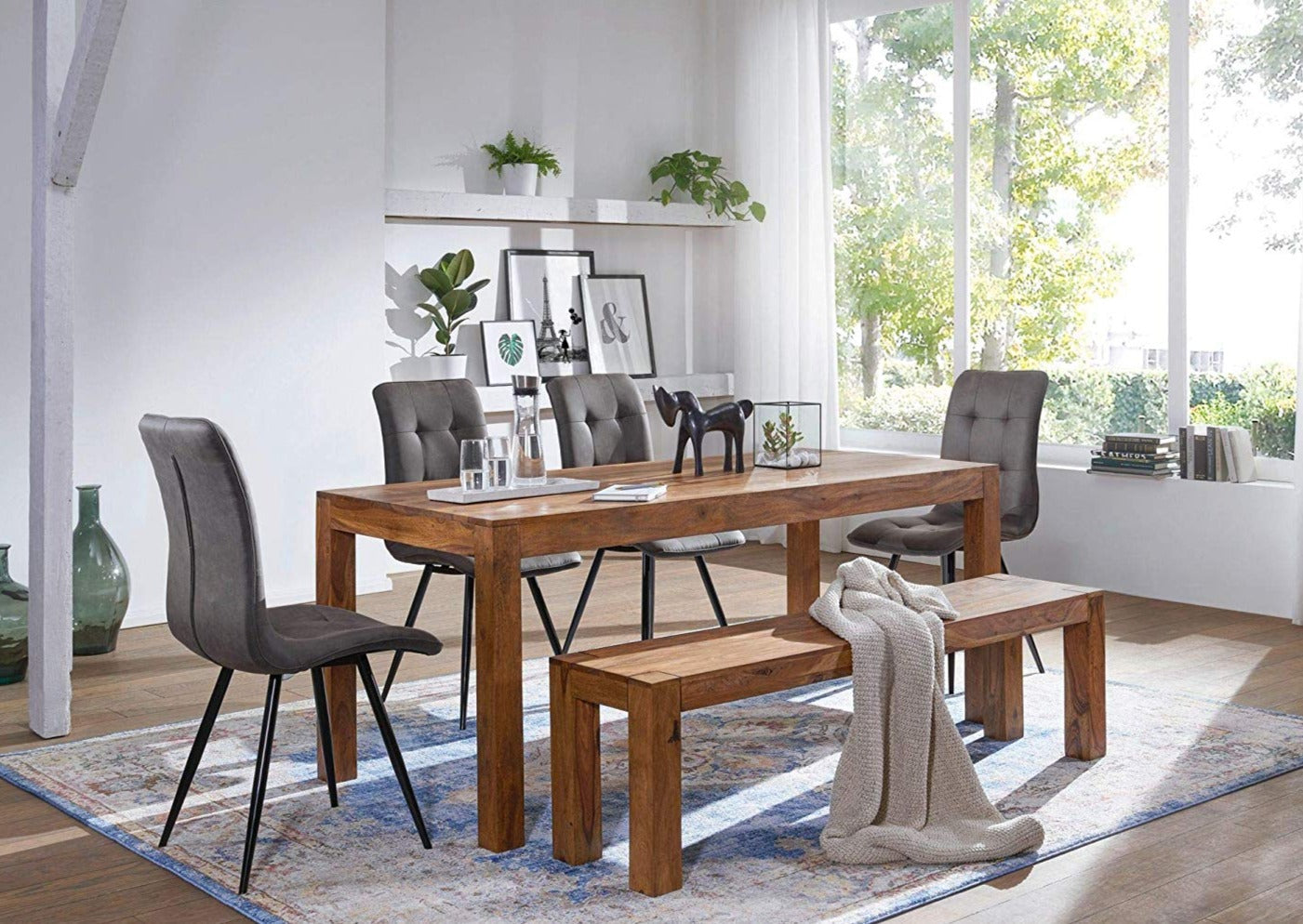 Dining Tables